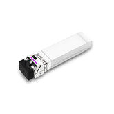 SFP-25G-BX40D-I Cisco Compatible 25GBASE-D SFP28 BiDi 1310nm-TX/1270nm-RX 40km Simplex LC Optical Transceiver Module